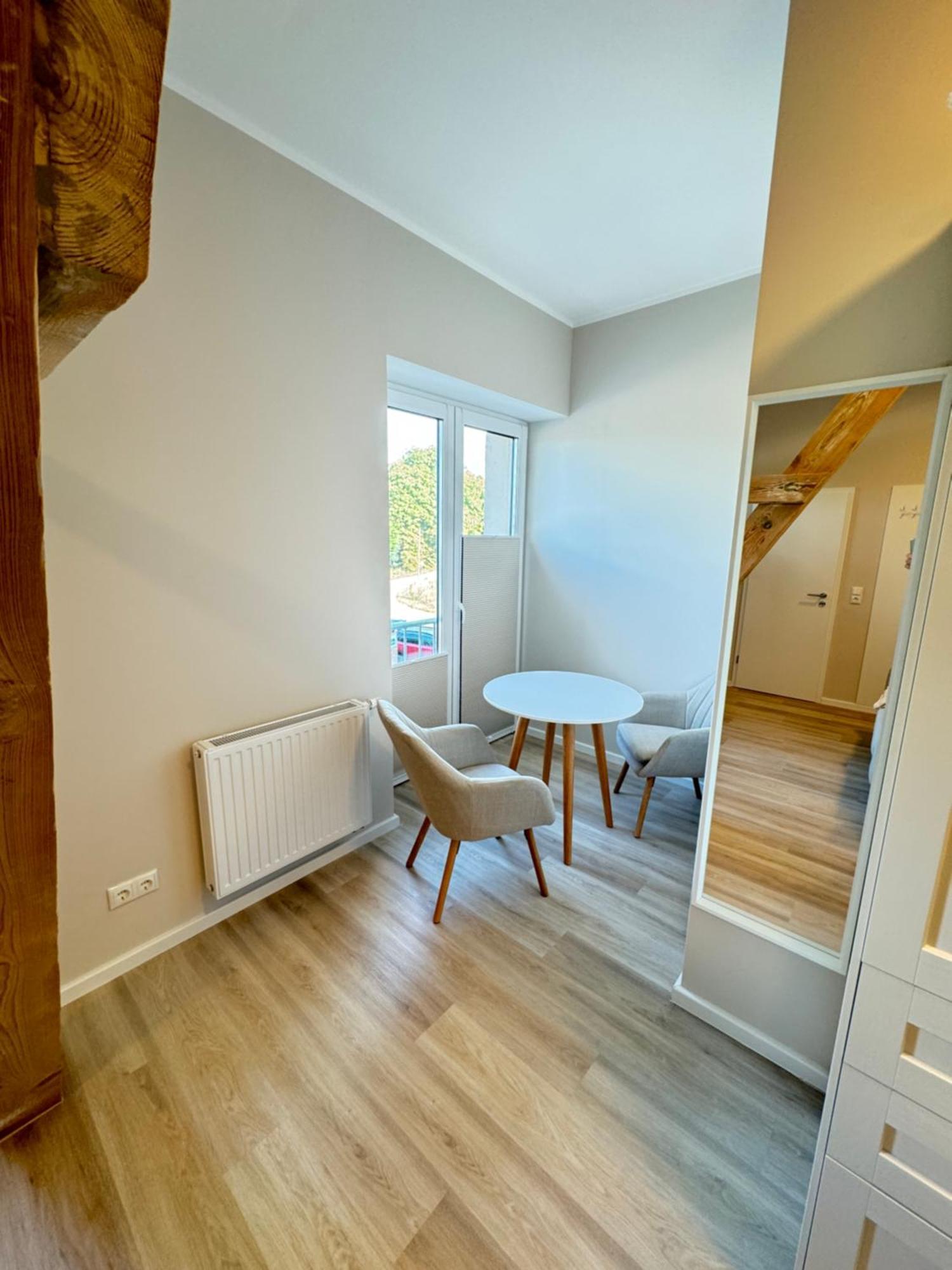 Schwalehof Gaestewohnungen Bonebuttel Exteriör bild